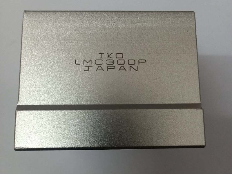 IKO Lm Series Linear Bearing IKO Lmc30op Bearing