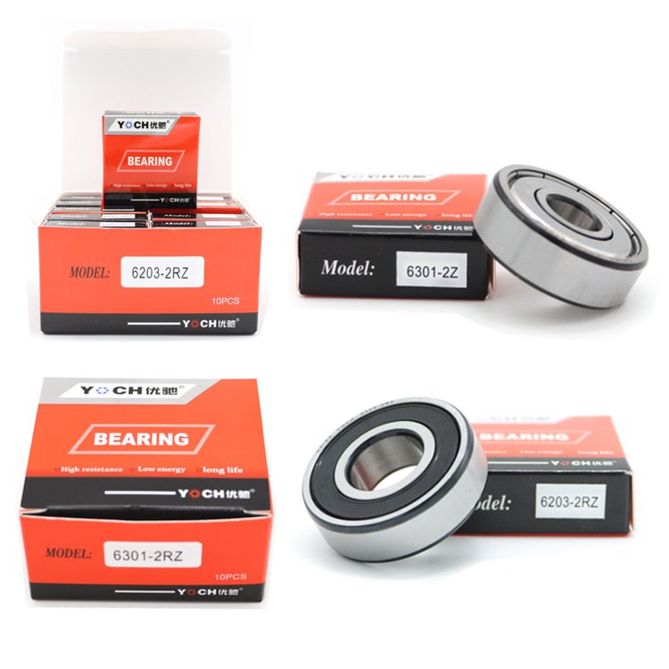 YOCH BRAND BALL BEARINGS
