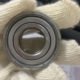 SKF Whirlpool deep groove ball bearing 6201ZZ
