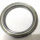 SKF W63800ZZ stainless steel thin section ball bearing