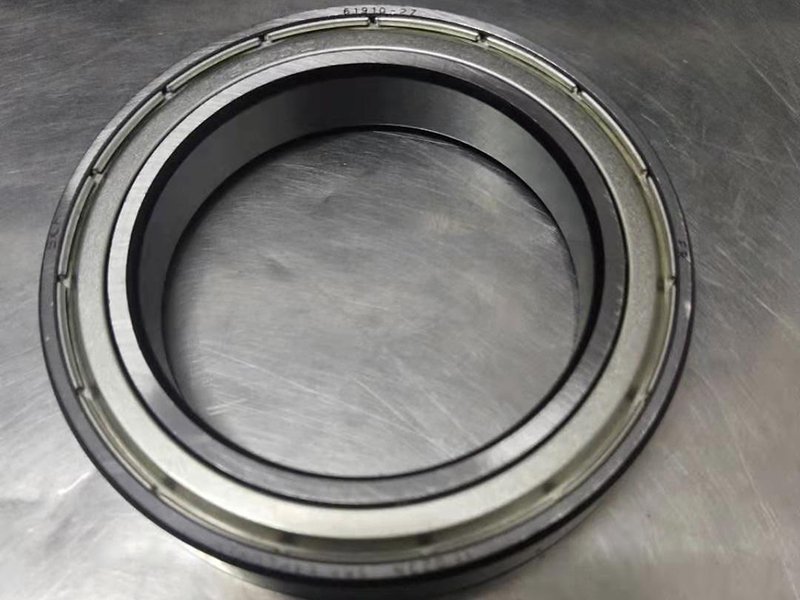 SKF 61810 61810ZZ deep groove ball bearing