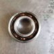 SNR 6205ETN9 deep groove ball bearing with nylon cage