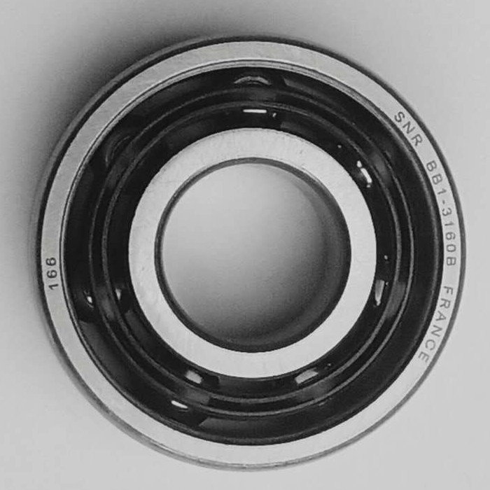 SNR BB1-3160B deep groove ball bearing