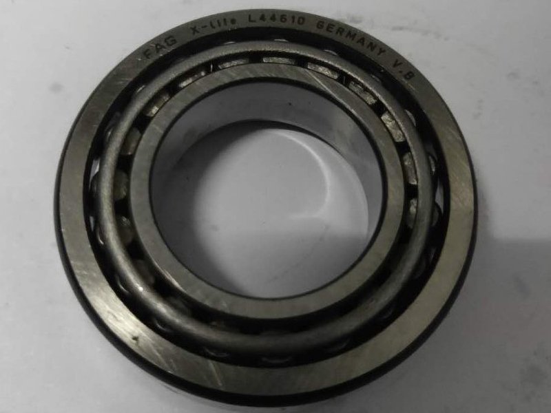 FAG LM44649/10 inch taper roller bearing