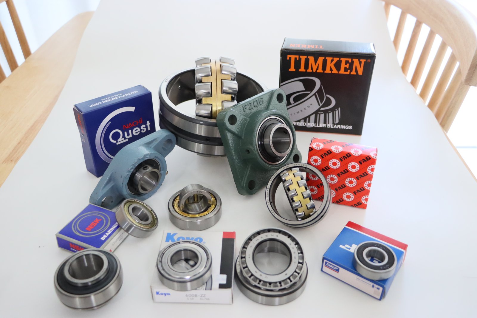 OEM Customized Services