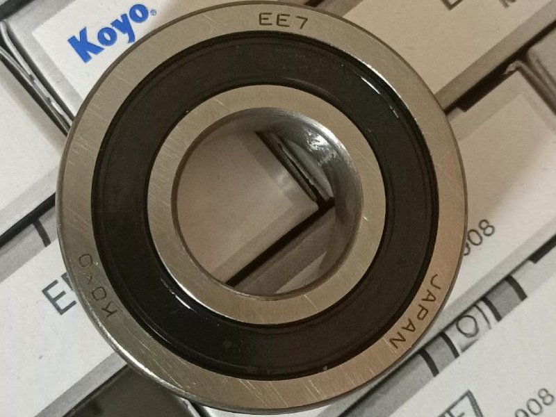 KOYO EE7 deep groove ball bearing