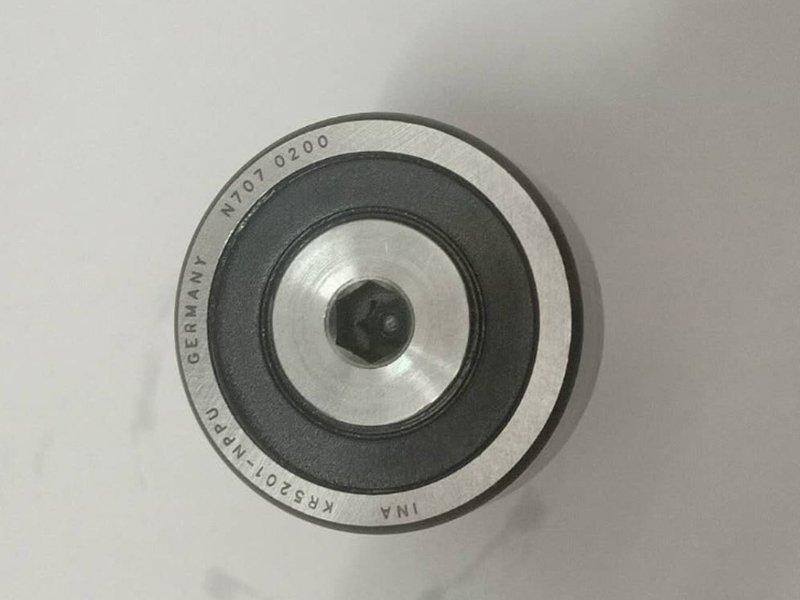 INA KR5201 2RS stud type track roller bearing