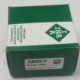 INA KR5201 2RS stud type track roller bearing