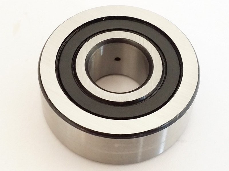INA agricultural bearing tracking roller bearing LR5002 NPPU