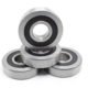 INA agricultural bearing tracking roller bearing LR5002 NPPU