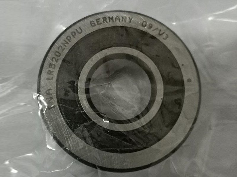 INA track roller bearing LR5202 2RS