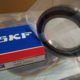 SKF 16020RS deep groove ball bearing