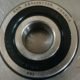 SNR AB40087S08 deep groove ball bearing