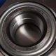 SNR GB12438S01 DAC356535 wheel hub bearing