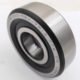 Japan NSK Ceramic Bearing B50-67 Fanuc Servo Motor Bearing