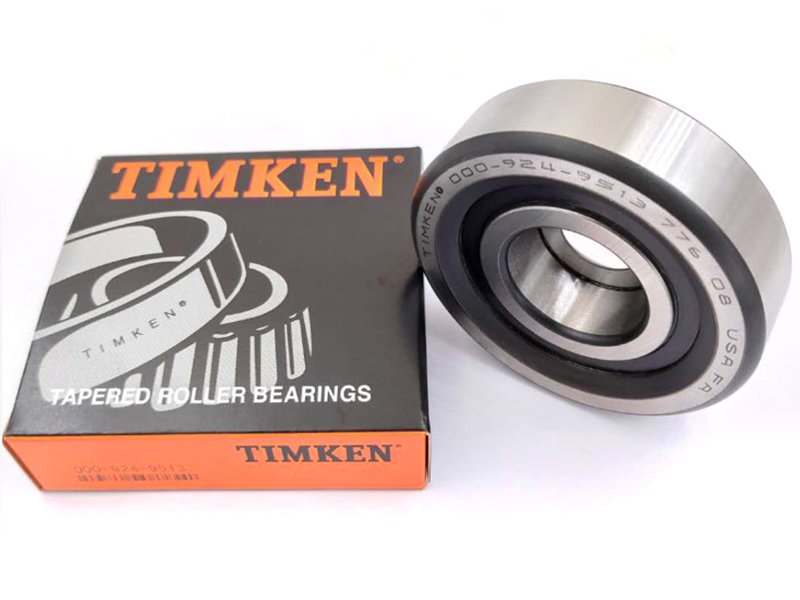 TIMKEN forklift bearing cam follower ball bearing 924-9513