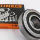 TIMKEN cam follower ball bearing forklift bearing 924-9533