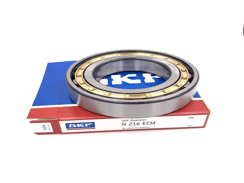 NSK Cylindrical Roller Bearing FC2028104/P5 Bearing For Rolling Mill