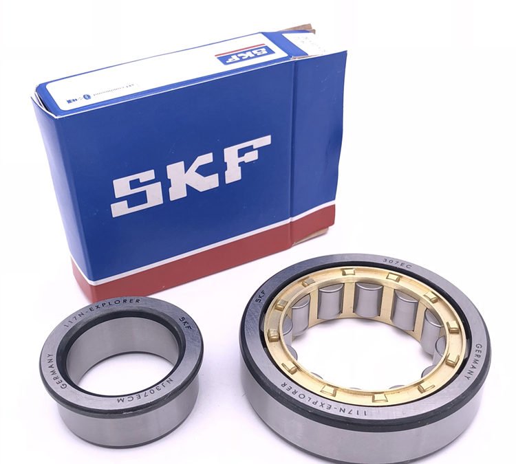 SKF Bearing NJ310E Cylindrical Roller Bearing