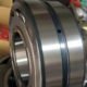 SKF spherical roller bearing 22220EKC3 cement mixer bearing