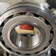 SKF spherical roller bearing 22220EKC3 cement mixer bearing