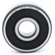 6186 deep groove ball bearing