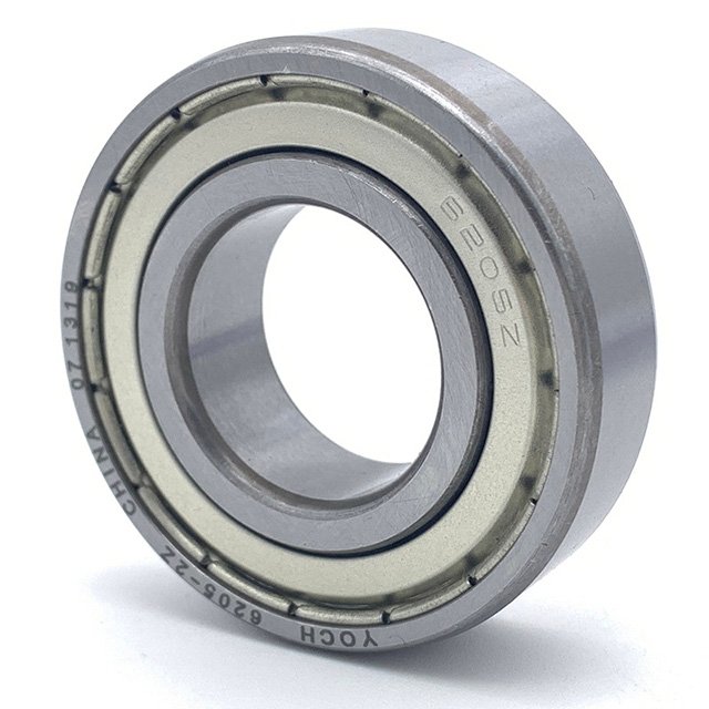 623 deep groove ball bearing