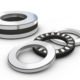 INA 81113TV cylindrical thrust roller bearing