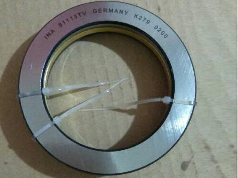 SKF 81113 spherical thrust roller bearing