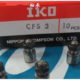 IKO CFS3 cam follower bearing