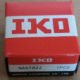 IKO NAST 8ZZ cam follower bearing needle track roller bearing