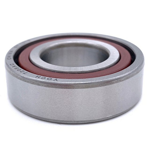 angular contact ball bearing3221