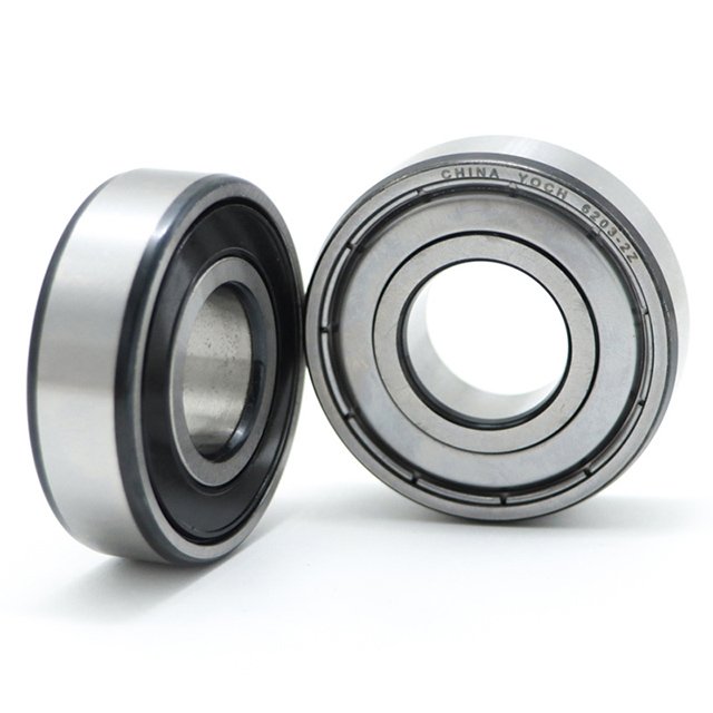 deep groove ball bearing