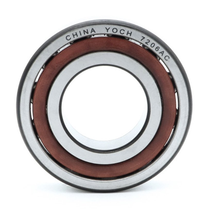 angular contact ball bearing