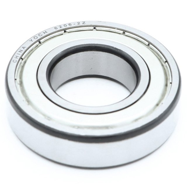 deep groove ball bearing
