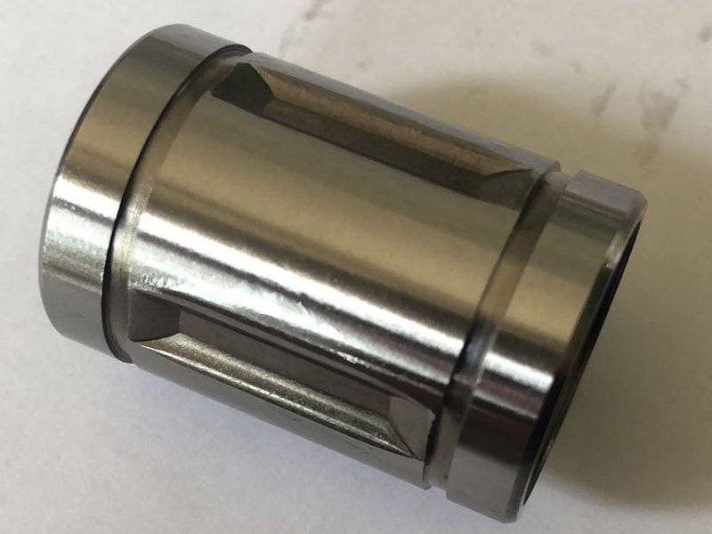 IKO LME12UU linear motion bearing