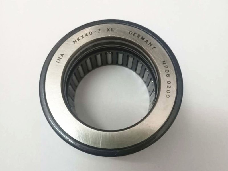 INA NKX40-Z-XL needle roller bearing
