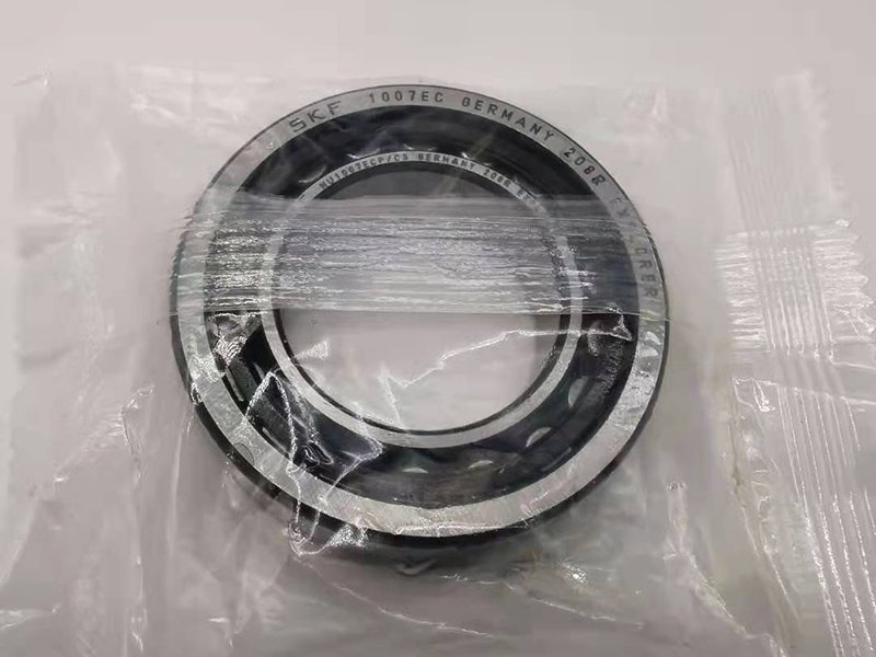 SKF NU1007ECPC3 cylindrical roller bearing
