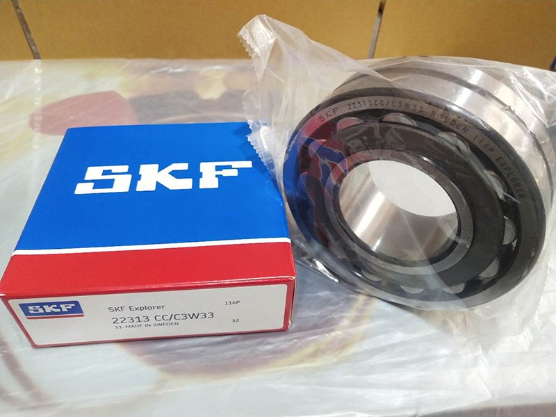 SKF SKF 23952 spherical roller bearing self aligning roller bearing CC W33 spherical roller bearing