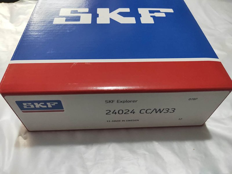 SKF 24024CC spherical roller bearing