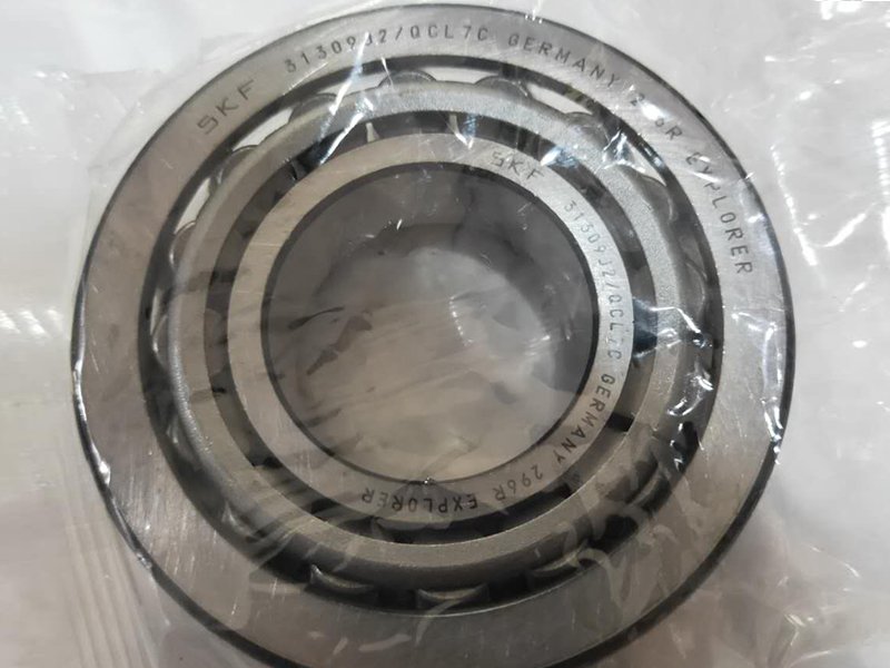 SKF original taper roller bearing 32907 in stock