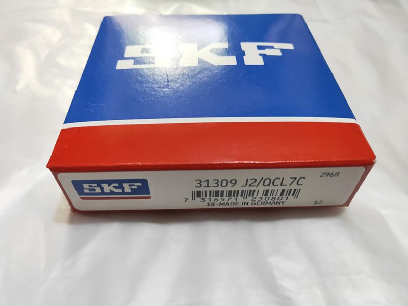 SKF 30632 single row taper roller bearing for pumps and compressor
