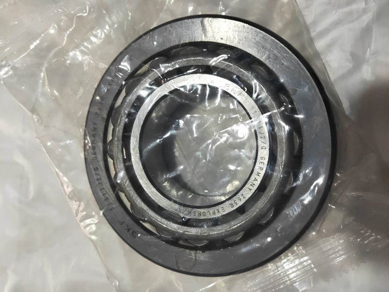 SKF 30632 single row taper roller bearing for pumps and compressor