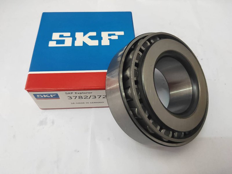 SKF SET205 469/453X inch taper roller bearing