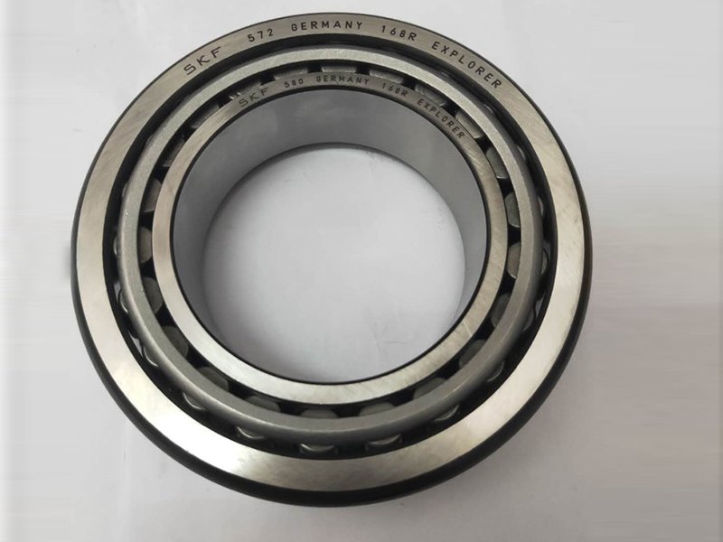 SKF 580/572 inch taper roller bearing