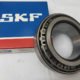 SKF 580/572 inch taper roller bearing