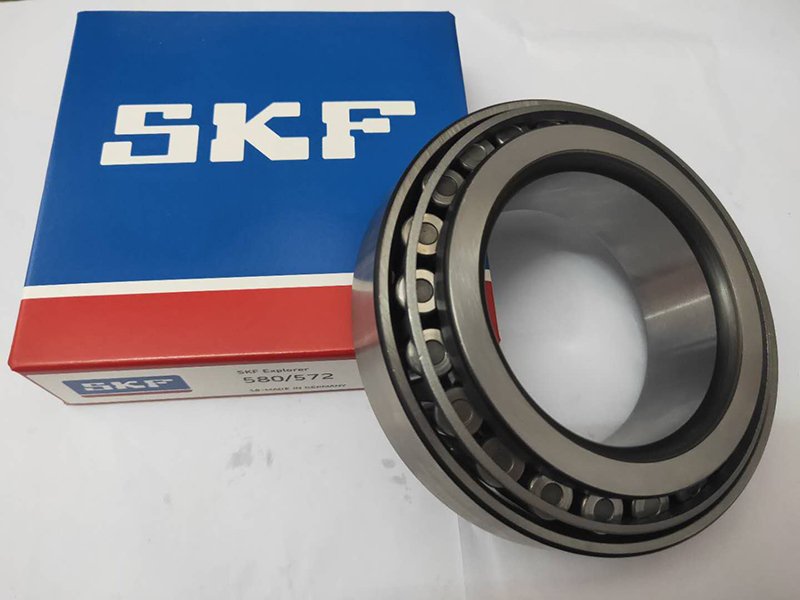 SKF 580/572 inch taper roller bearing