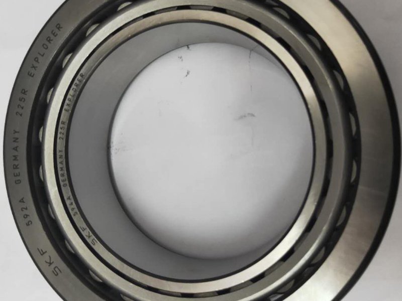 SKF 594/592A inch taper roller bearing