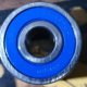 NTN SC8A37LHI non standard thicken ball bearing