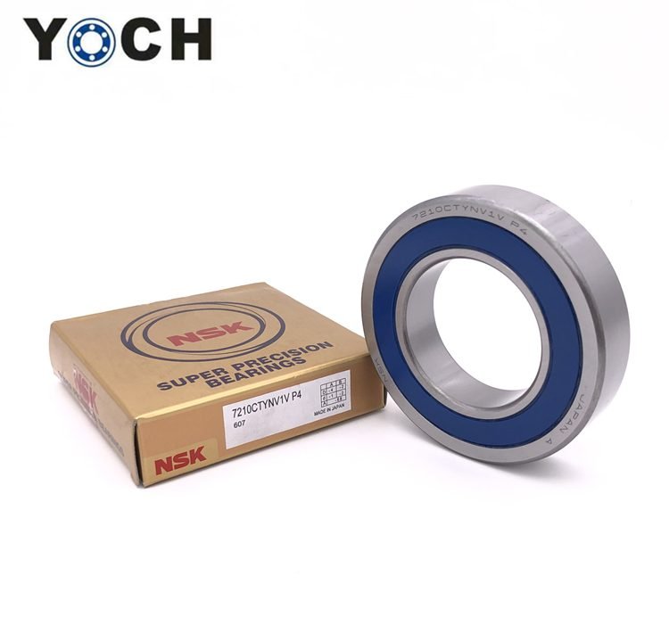 nsk Angular Contact Ball Bearing